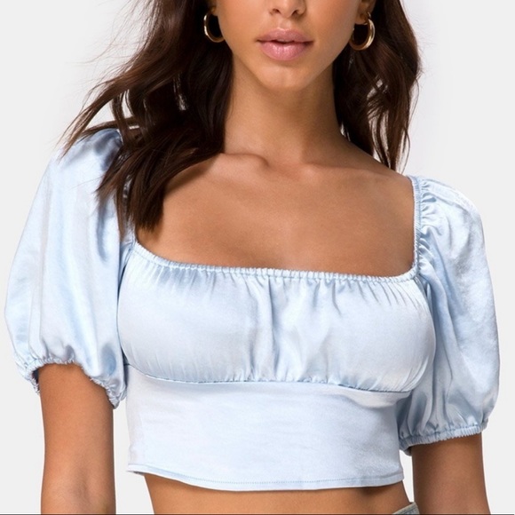 Motel Rocks Tops - SOLd ON de🅿️o🅿️